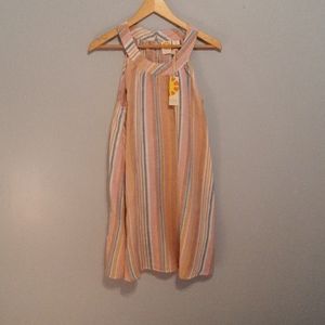 C&C California dress size S